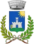 Blason de Molini di Triora