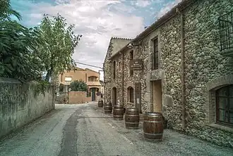 Mollet de Peralada