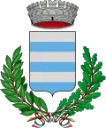 Blason de Molteno