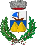 Blason de Mombarcaro