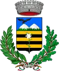 Blason de Mombasiglio