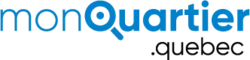 Logo de Monquartier
