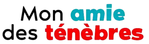 Image illustrative de l'article Mon amie des ténèbres