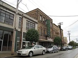 Monaca (Pennsylvanie)