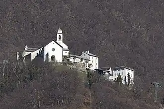 Image illustrative de l’article Monastère Notre-Dame de l’Assomption de Claro