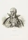 Bon-Adrien Jeannot de Moncey