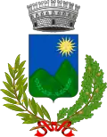 Blason de Monchiero