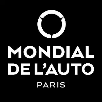 Mondial de l'automobile de Paris