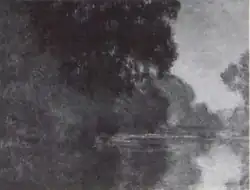 Monet - Wildenstein 1996, 1472