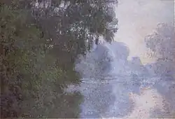 Monet - Wildenstein 1996, 1473