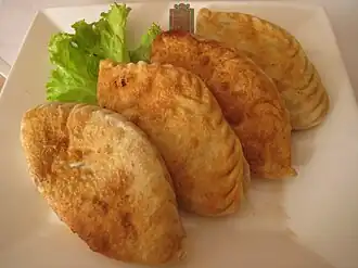 Image illustrative de l’article Khuushuur