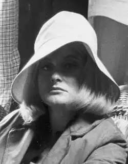 Description de l'image Monica Zetterlund brygga (cropped).jpg.