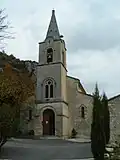 Église.