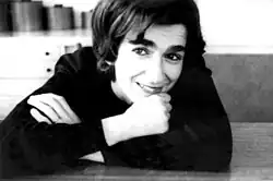 Monique Corriveau, (1927-1976), écrivaine