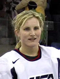 Description de l'image Monique Lamoureux 2010.jpg.