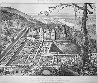 En 1853 par Rudolf Pfnor