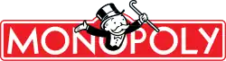 Logo du Monopoly