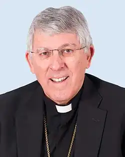 Image illustrative de l’article Braulio Rodríguez Plaza