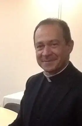 Image illustrative de l’article Antoine Camilleri