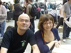 Description de cette image, également commentée ci-après