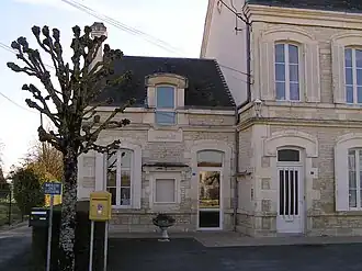 Mons (Charente-Maritime)