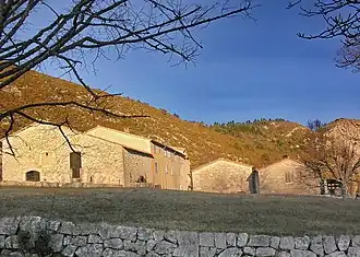 Château de la Lubi.