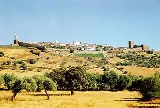 Reguengos de Monsaraz