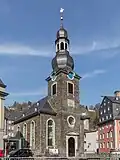 Église protestante