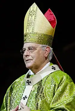 Image illustrative de l’article Carlos Amigo Vallejo