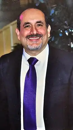 Description de l'image Monsieur David Ettedgui.jpg.