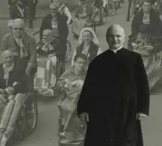 Image illustrative de l’article Luigi Novarese