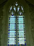 Verrière Renaissance.