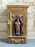 Tabernacle.
