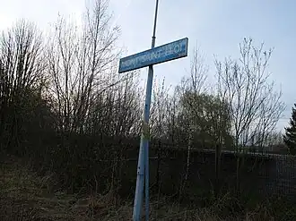 Image illustrative de l’article Gare de Mont-Saint-Éloi