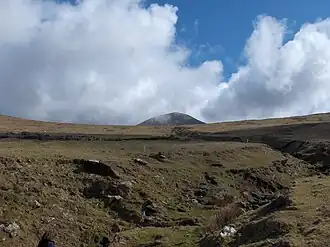 Image illustrative de l’article Mont Brandon