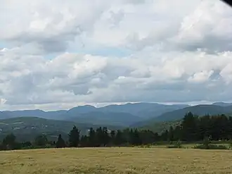 Image illustrative de l’article Seigneurie de la Côte-de-Beaupré