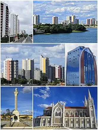 Petrolina