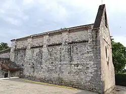 Église Saint-Pierre de Pervillac