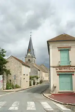  Rue du Pressoir