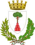 Blason de Montalcino