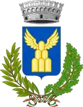 Blason de Montale