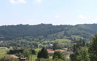 Montastruc (Hautes-Pyrénées)