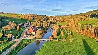 Saugeais