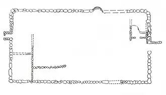 Image illustrative de l’article Village étrusque de Monte Castello