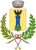 Blason de Monte Marenzo