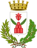 Blason de Monte San Savino