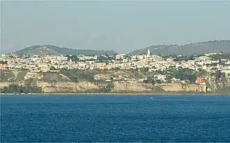 Monte di Procida