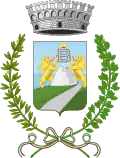 Blason de Montebruno
