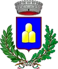 Blason de Montebuono