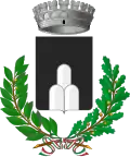 Blason de Montecalvo Irpino